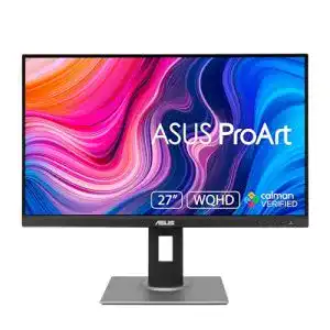 Asus ProArt PA278QV 27 Zoll WQHD Monitor