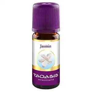 Jasminöl von Taoasis, 2% Konzentration, ätherisches Öl für Aromatherapie