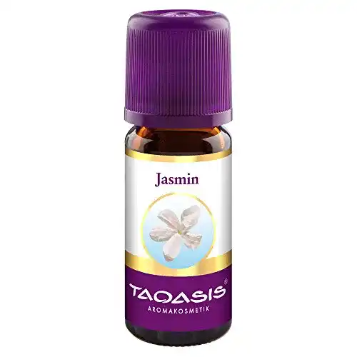 Jasminöl von Taoasis, 2% Konzentration, ätherisches Öl für Aromatherapie