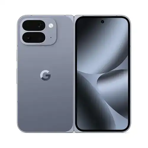 Google Pixel 10 Pro Fold Android-Smartphone mit innovativen Funktionen