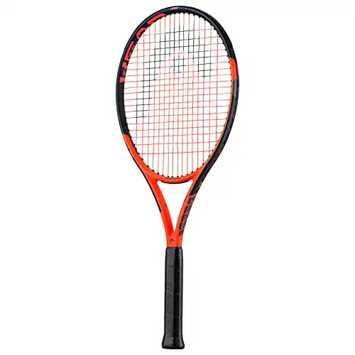 Head IG Challenge MP Tennisschläger für Freizeitspieler