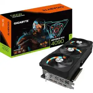 GeForce RTX 4090 Gigabyte Gaming OC 24GB Grafikkarte