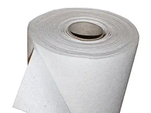 Teichvlies Unterlegvlies 30m² 400g/m² für Poolfolien