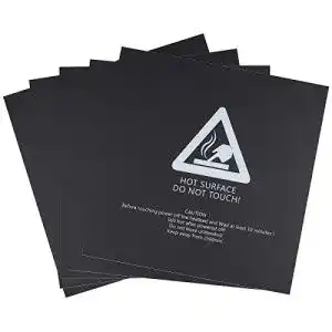Dauerdruckplatte UEETEK 5 PC für 3D Drucker