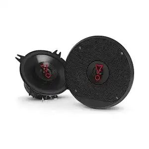 JBL Stage3 427 Auto Lautsprecher Set 2-Wege Lautsprecher für KFZ