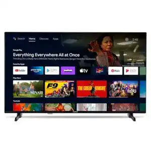 Fernseher bis 200 Euro von Medion mit 100,3 cm (40 Zoll) Full HD