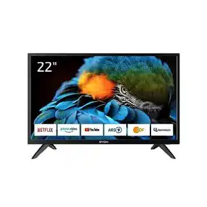 DYON Smart 22 XT-2 55 cm (22 Zoll) Fernseher