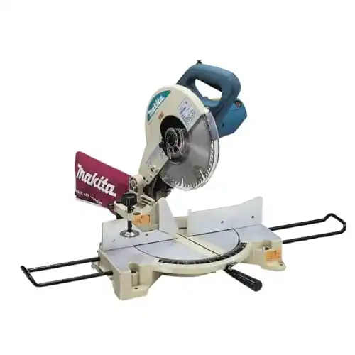 Makita Kapp- und Gehrungssäge LS1040N im Vergleich