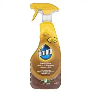 Möbelpflege Pronto Extra Pflege 5in1 Aloe Vera, 500 ml