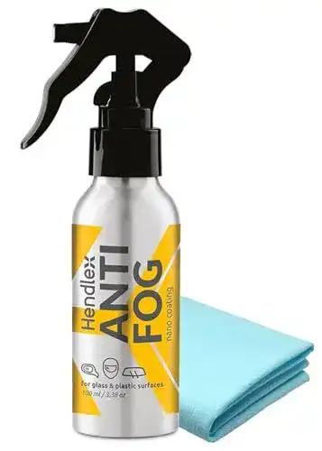 Antibeschlagspray Hendlex Nano für Autos