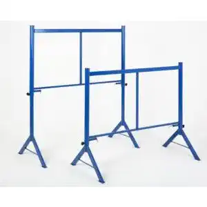Gerüstbock Szagato höhenverstellbar 1000 kg – Set mit 2 Stück