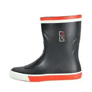 Segelstiefel