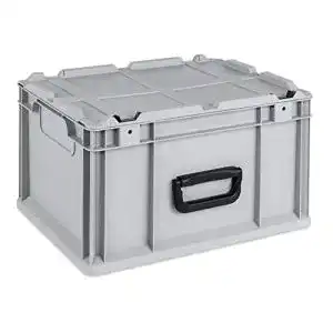 Transportbox Aidb Eurobox NextGen Portable 400x300x235mm