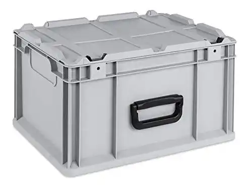 Transportbox Aidb Eurobox NextGen Portable 400x300x235mm