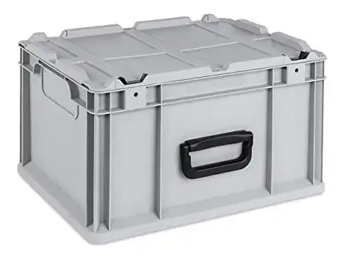 Transportbox Aidb Eurobox NextGen Portable 400x300x235mm