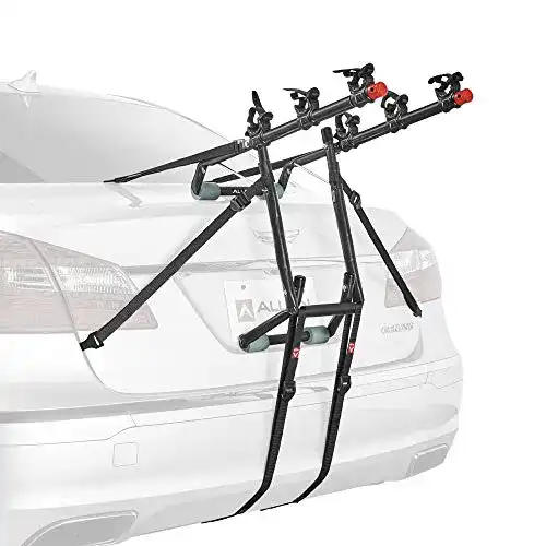 Fahrradträger für 3 Fahrräder von Allen Sports Deluxe