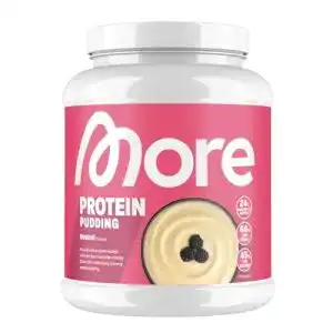 Protein Pudding More Nutrition, Neutral, 600 g