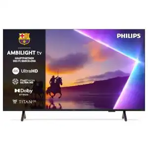Philips Ambilight 43PUS8500 43 Zoll 4K LED Smart TV
