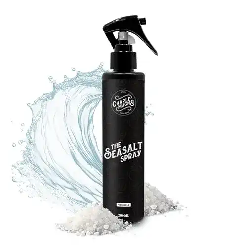 Salzspray Charlemagne Sea Salt Hair Spray 200ml