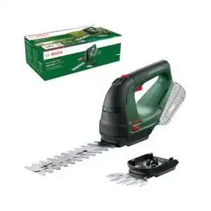 Bosch Home and Garden Akku Grasschere AdvancedShear 18V-10