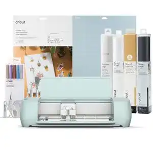 Cricut Explore 3 Plotter Starterpaket 2024