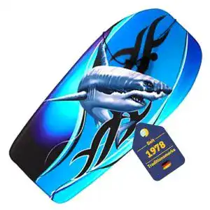 Bodyboard Best Sporting Unisex für Jugendliche in Blau