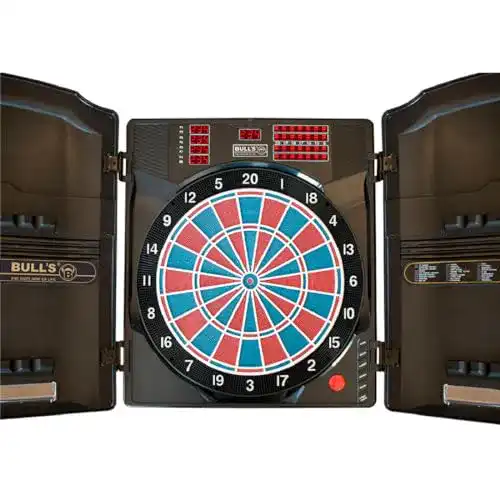 Bull’s Dartscheibe Master Score RB Sound Elektronik 67990