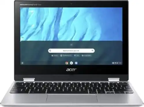 Acer Chromebook Spin 311 11,6″ HD Touchscreen MT8183