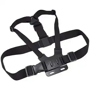 GoPro Brustgurt Rey Chest Harness für Action-Kameras