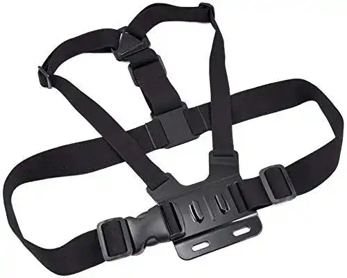 GoPro Brustgurt Rey Chest Harness für Action-Kameras