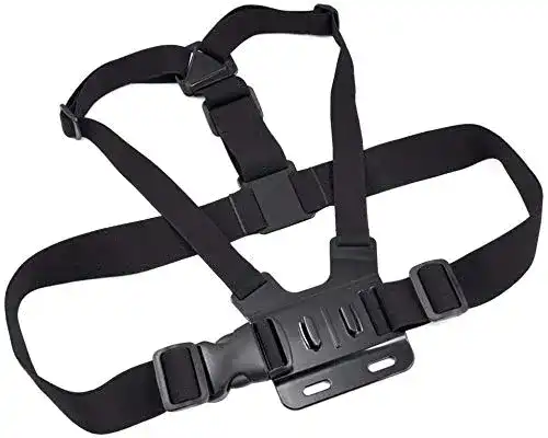 GoPro Brustgurt Rey Chest Harness für Action-Kameras