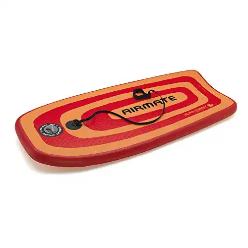 Aufblasbares Bodyboard Airmate L 43 Zoll für Erwachsene