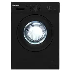 Waschmaschine Telefunken W-01-51-B mit 5 kg und 1000 U/Min