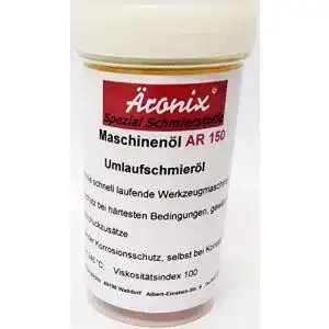 Äronix AR150 Maschinen Getriebeöl 100ml für Bohr- und Stemmhammer