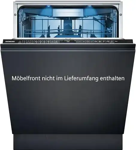 Siemens Geschirrspüler SN87YX03CE iQ700 mit smarter Technik