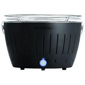 Lotusgrill LotusGrill Classic Holzkohlengrill mit Aktivbelüftung