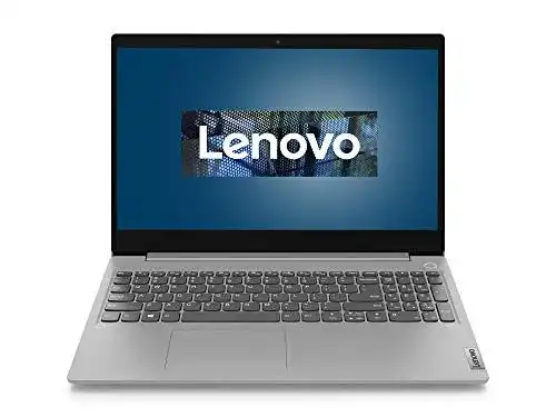 Lenovo IdeaPad 3i Laptop mit 39,6 cm Bildschirmdiagonale