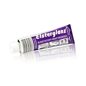 Kunststofffenster Reiniger Elsterglanz 150ml