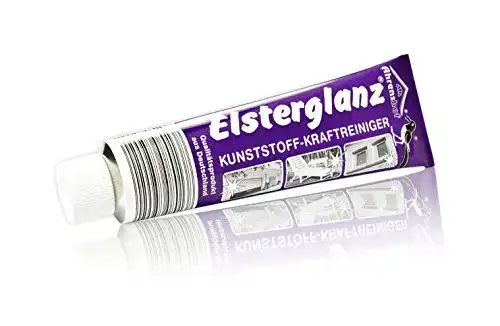 Kunststofffenster Reiniger Elsterglanz 150ml