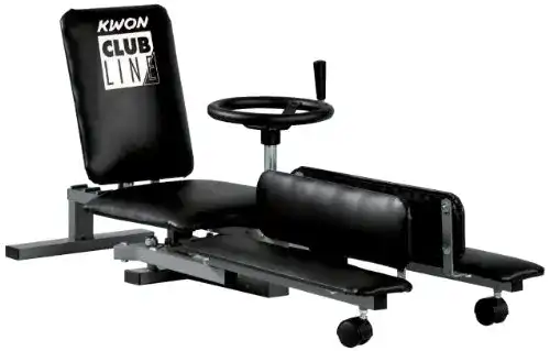 Beinspreizer Kwon Mechanisch in Schwarz, Modell 554094040