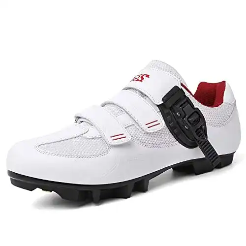 Fahrradschuhe für Damen und Herren – MTB Schuhe mit SPD-System