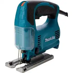 Makita 4329 Stichsäge für präzise Schnitte in Holz und Metall