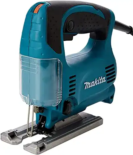 Makita 4329 Stichsäge für präzise Schnitte in Holz und Metall