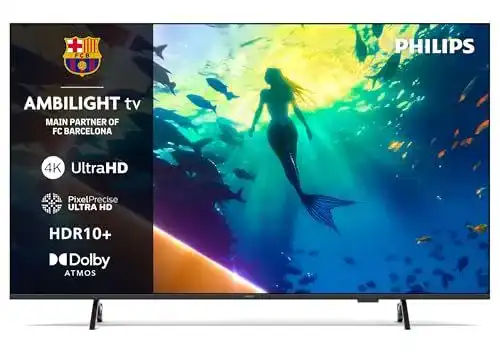 Philips 65PUS8500/12 Fernseher 65 Zoll 4K UHD