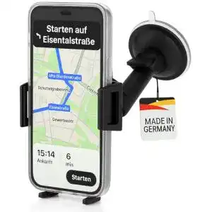 Wicked Chili Universal KFZ Halterung für Smartphones