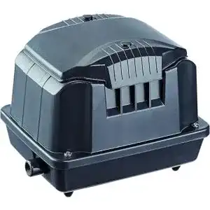 Teichbelüfter Pontec 43109 PondoAir Set 1800 für Teichwasserbelüftung