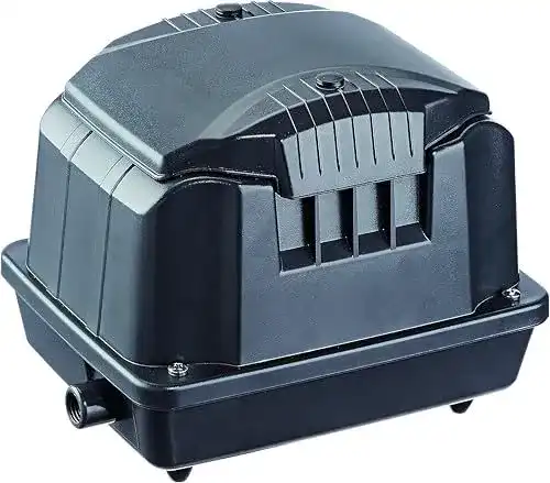 Teichbelüfter Pontec 43109 PondoAir Set 1800 für Teichwasserbelüftung