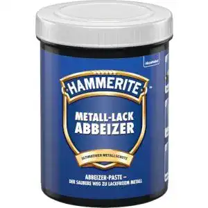 Abbeizer Hammerite 1 Liter für Metall- und Lackoberflächen