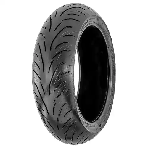 Bridgestone Battlax T-31R 150/70 ZR17 Motorradreifen für Sport Touring