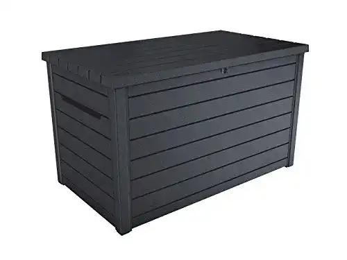 Auflagenbox wasserdicht Koll Living Goliath XXL mit 870 Litern